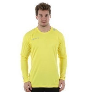 Plus Terra Mens Top Long Sleeve