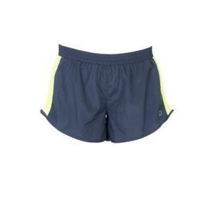 Poisto! La Plage Ladies Mod Shorts Navy