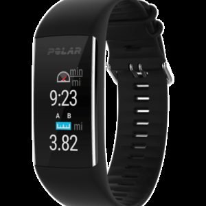 Polar A370 Fitnessmittari