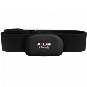 Polar H7 Bluetooth Sykesensori