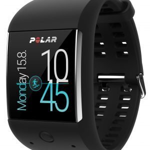 Polar M600 Gps Älykello Musta