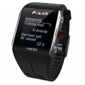 Polar V800 Gps Kello