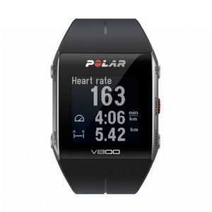 Polar V800 Hr Gps Kello