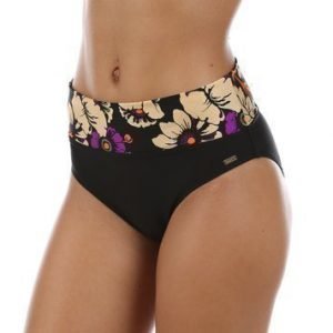 Poppy Folded Brief