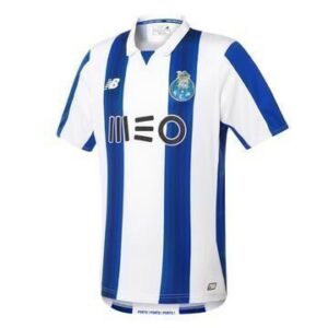 Porto Kotipaita 2016/17