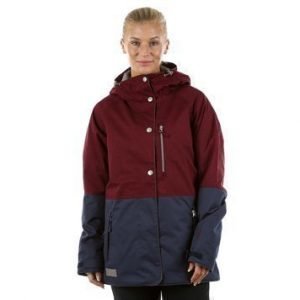 Powder Days Jacket