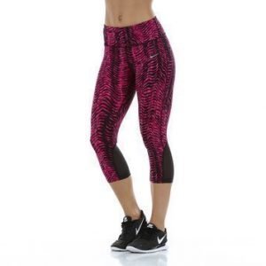 Power Epic Lux Capri Print 2