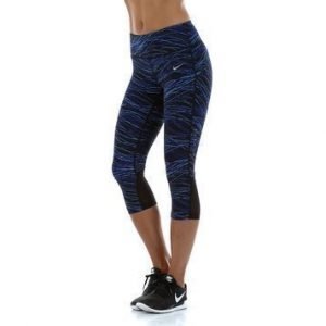 Power Epic Lux Printed Capri