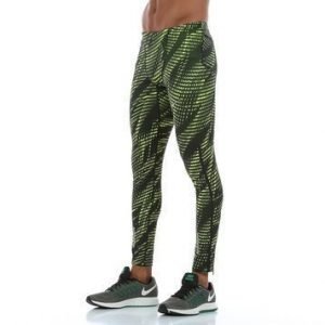 Power Tech Printed Tight