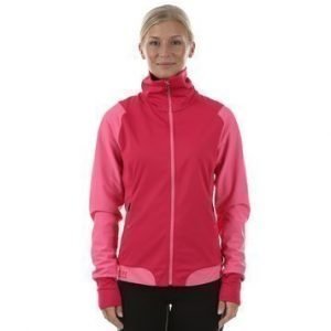 Power Trail Lady WS SO Jacket