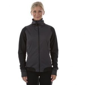 Power Trail Lady WS SO Jacket