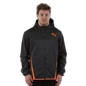 Powerwarm Tech Fleece FZ