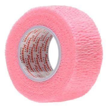 Premier Sock Tape Sormiteippi Pinkki