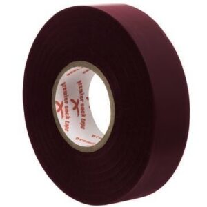 Premier Sock Tape Sukkateippi Viininpunainen