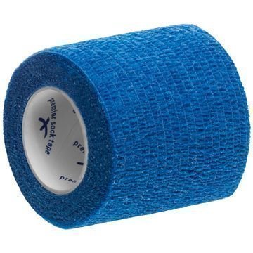 Premier Sock Teippi Pro Wrap 5 cm Sininen