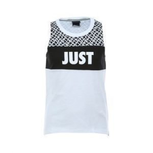 Prep Tank Just Do It Junior