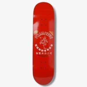 Primitive Skateboards x Huy Fong Foods 8