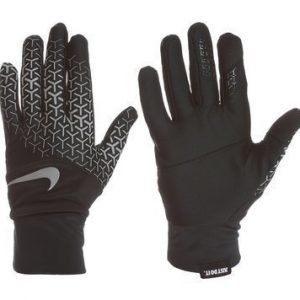 Printed Dri-Fit Tempo 360 Run Gloves