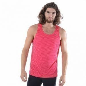 Printed Miler Singlet