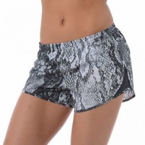 Printed Mod Tempo Short