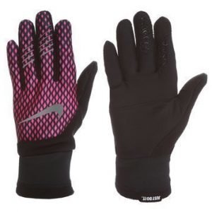 Printed Therma-Fit Elite Run Gloves