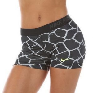 Pro 3" Giraffe Short