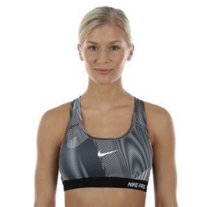 Pro Classic Pad Frequency Bra