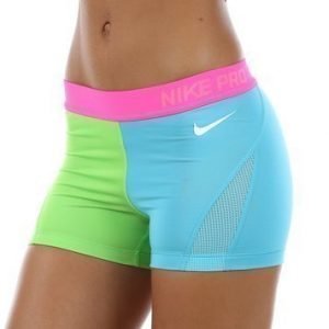 Pro Hypercool 3" Colorblock Short