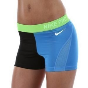 Pro Hypercool 3" Colorblock Short