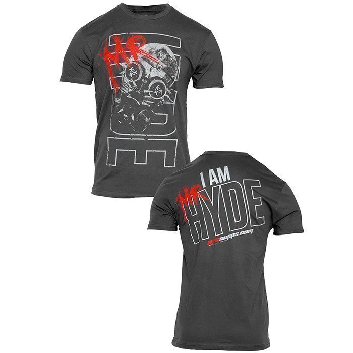 Pro Supps I Am Hyde Crew Heavy Metal XL