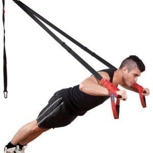 Pro Suspension Trainer