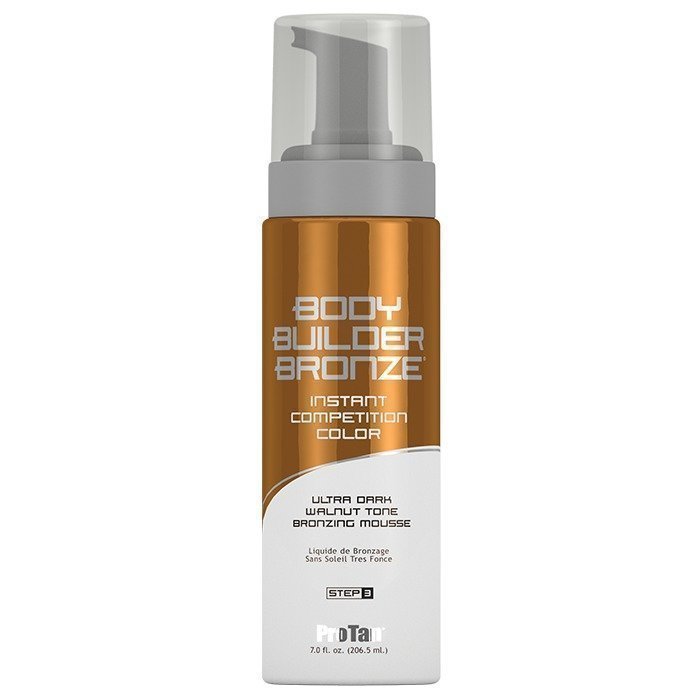 ProTan Body Builder Bronze Mousse