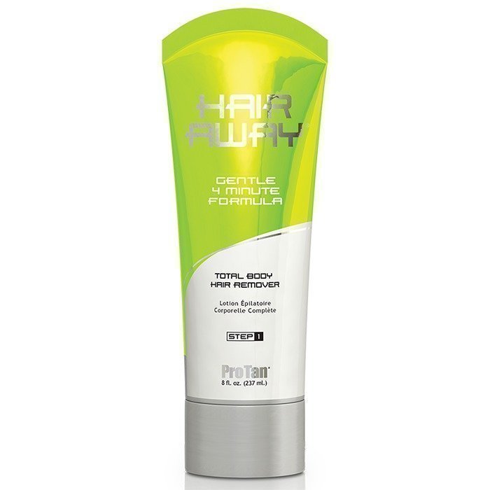 ProTan Hair Away neutral