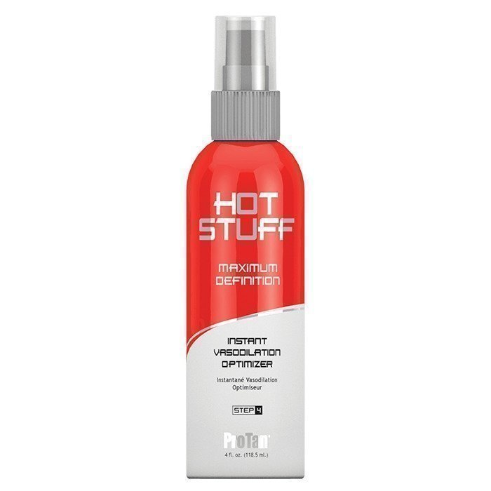 ProTan Hotstuff neutral