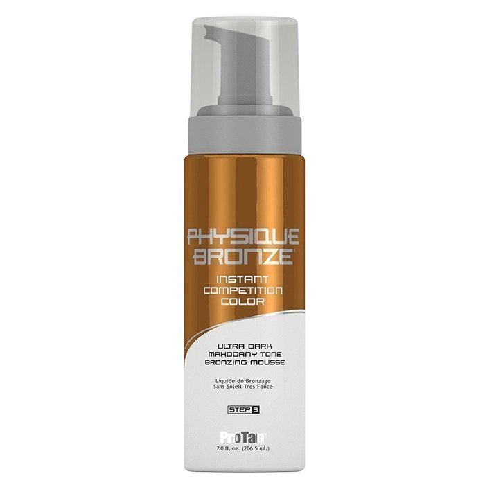 ProTan Physique Bronze Mousse