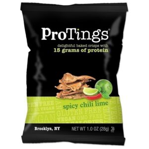 ProTings 28 g Sea Salt Lyhyt päiväys 05.10.2016