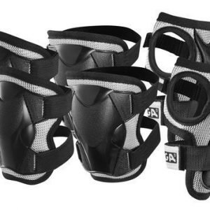 Protection Set Comfort 3-p Jr