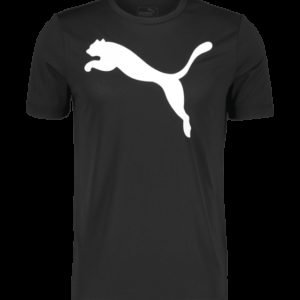 Puma Active Big Logo Tee Treenipaita