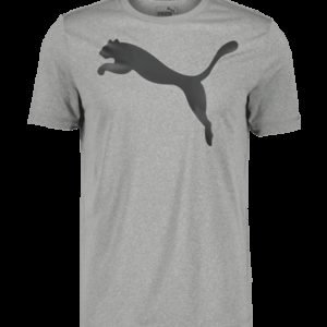 Puma Active Big Logo Tee Treenipaita