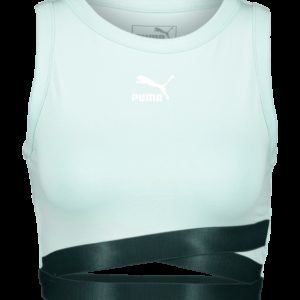 Puma Cropped Top Paita