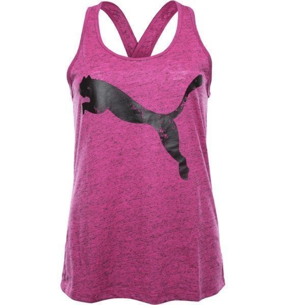 Puma Ess Dri-Release Tank Hihaton Treenipaita