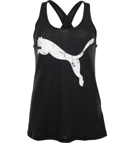 Puma Ess Dri-Release Tank Hihaton Treenipaita