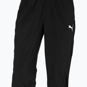 Puma Ess Woven 3/4 Pants Treenihousut