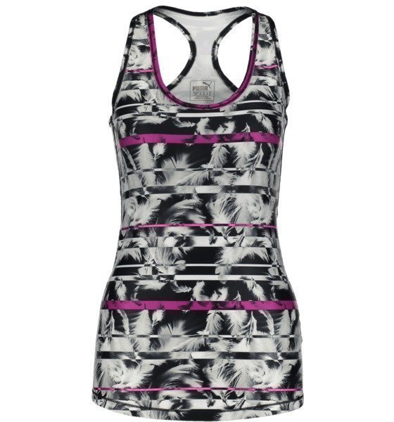 Puma Essential Layer Tank Graphic