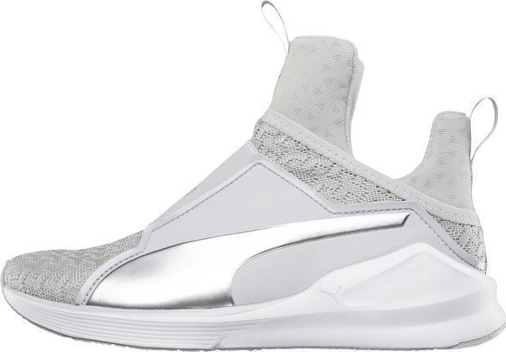 Puma Fierce Eng Mesh Treenikengät