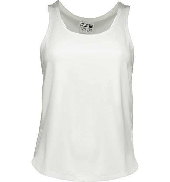 Puma Gold Tank Hihaton Treenipaita