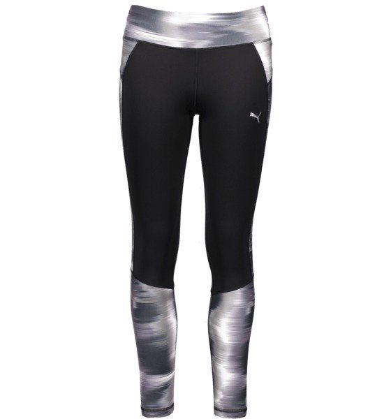 Puma Graphic Tight