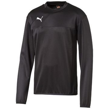 Puma Harjoituspaita Esquadra Sweat Musta Lapset