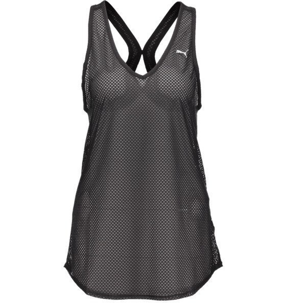 Puma Mesh It Up Layer Tank Treenipaita