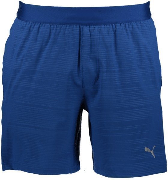 Puma Pace 7 Graphic Short Treenishortsit